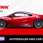 Carlink - Automotive WordPress Theme