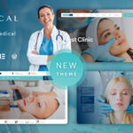 Clinical - Plastic Surgery Theme