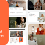 Coachin - Education WordPress Theme