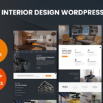 Cohous - Interior WordPress Theme