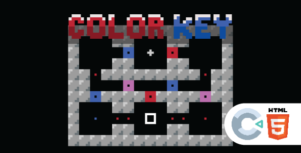 Color Key - HTML5 - Construct 3 Color Key - HTML5 - Construct 3