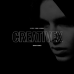 Creativex - A Bold Portfolio WordPress Theme