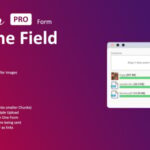 Dropzone Field For Elementor Form