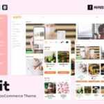 EATIT - Food Store WooCommerce Theme