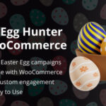 Easter Egg Hunter for WooCommerce