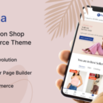 Fana – Fashion Shop WordPress Theme