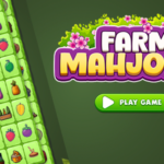 Farm Mahjong - Html5 (Construct3)