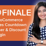Finale - WooCommerce Sales Countdown Timer & Discount Plugin