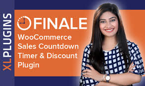 Finale – WooCommerce Sales Countdown Timer & Discount Plugin