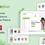 Flac Store - Fashion and Accessories WooCommerce Theme