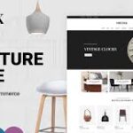 Frudek - Home Decor and Furniture WooCommerce Theme