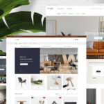 Funori - Furniture Shopify Theme OS 2.0
