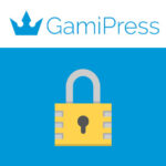 GamiPress Restrict Content - WordPress Plugin