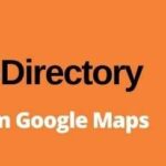 GeoDirectory Custom Google Maps