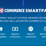 Gift Card, Wallet, Refund & Rewards - WooCommerce