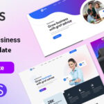 Gixus - Consulting Business React Template