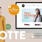 Grotte - A Dedicated WooCommerce Theme