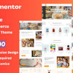 I Toy -Toys Shop Multipurpose - WordPress WooCommerce