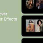 Image Hover Elements