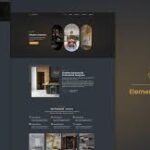 Interiorist - Buy and Sell Property Ready to Use Elementor Kit