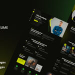 Isti - Creative Portfolio HTML Template