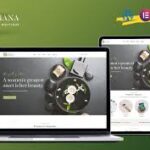 Juliana - Beauty & Cosmetics WooCommerce Theme