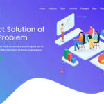 Khushii - Digital Agency WordPress Theme