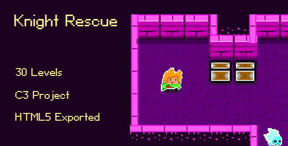 Knight Rescue Knight Rescue