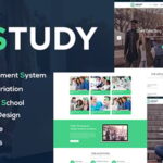 LMStudy - Education LMS WooCommerce Theme