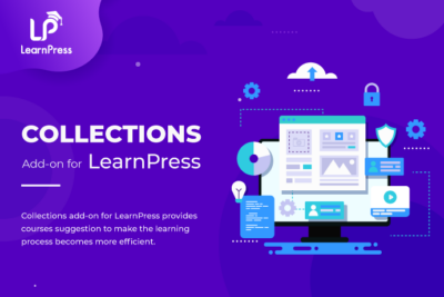 LearnPress - Collections Add-on