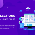 LearnPress – Collections Add-on