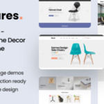 Leo Furnitures - Interior & Home Decor Shopify Theme