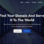 Locker - Responsive Web Hosting WordPress Themes