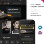 Luxolite - The Jewelry Store Woocommerce Responsive Theme