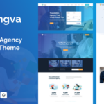 Lyngva - Translation Agency WordPress