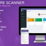Malware Scanner - Malicious Code Detector v2.3