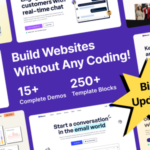 Masco - Saas Software Startup WordPress