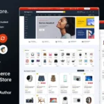 Megastore - Multipurpose Elementor WooCommerce Responsive Theme