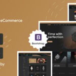 Mitho - The Multipurpose eCommerce HTML5 Template