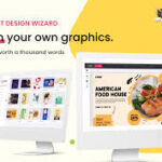 MyShopKit Design Wizard Editor WordPress Plugin