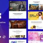 Myx - Business Multi-purpose WordPress Theme