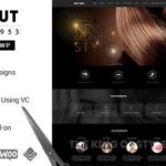 Neo Salon - Barber Shop WordPress Theme v3.5