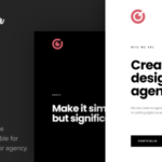 Neresa - Elementor WordPress Theme