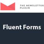 Newsletter - Fluent Forms