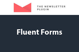 Newsletter - Fluent Forms