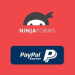 Ninja Forms PayPal Express