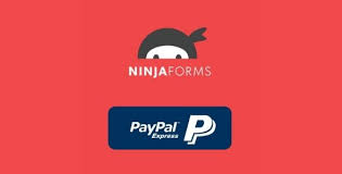 Ninja Forms PayPal Express