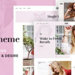 OGGI - Fashion Store WooCommerce Theme