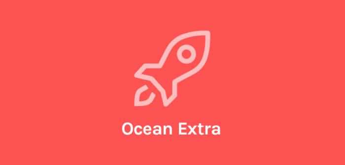 Ocean Extra