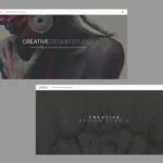 Okno - Agency Portfolio Theme